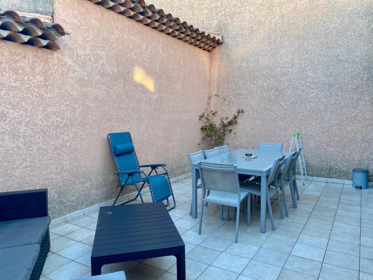 5 Min Du Bord De Mer Hyeres Exterior photo